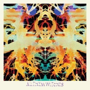 All Them Witches - 2017 - Sleeping Through The War