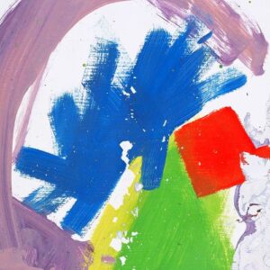 alt-J - 2014 - This Is All Yours