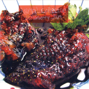 Animal Collective - 2007 - Strawberry Jam