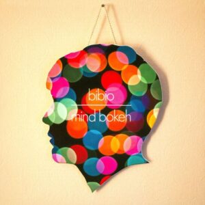 Bibio - Mind Bokeh