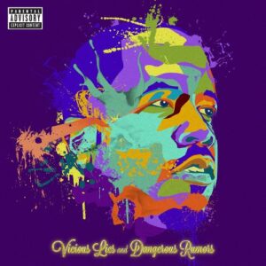Big Boi - Vicious Lies And Dangerous Rumors