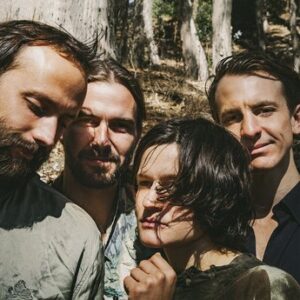 Big Thief - 2019.2 - Two Hands