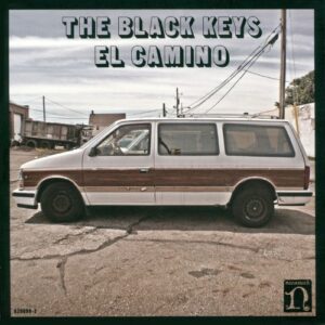 Black Keys, The - El Camino