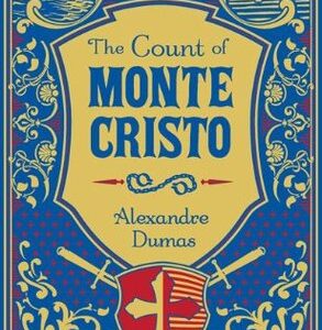 Dumas, Alexandre - The Count of Monte Cristo