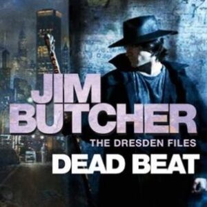 Butcher, Jim - Dresden Files 07 - Dead Beat