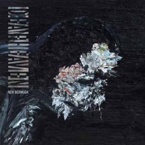 Deafheaven - 2015 - New Bermuda