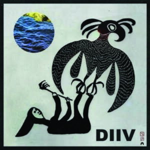 DIIV - 2012 - Oshin