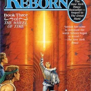 Jordan, Robert - Wheel of Time 03 - The Dragon Reborn