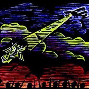 Explosions In The Sky - 2001 - Those Who Tell the Truth Shall Die