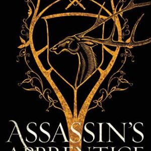 Hobb, Robin - Realm of the Elderlings 01 - Assassin's Apprentice