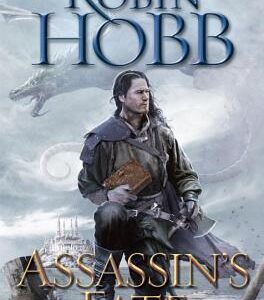Hobb, Robin - Realm of the Elderlings 16 - Assassin's Fate