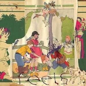 Animal Collective - 2005 - Feels