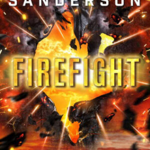 Sanderson, Brandon - The Reckoners 02 -Firefight