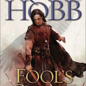 Hobb, Robin - Realm of the Elderlings 15 - Fool's Quest