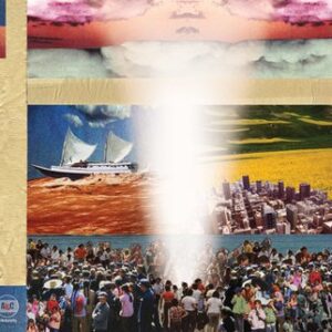 Broken Social Scene - 2010 - Forgiveness Rock Record