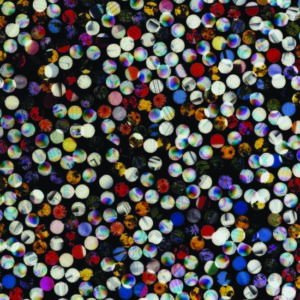 Four Tet - 2010 - There Is Love In You