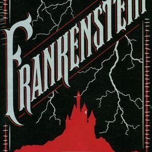 Shelley, Mary - Frankenstein