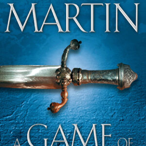 Martin, George R.R. - A Song of Ice and Fire 01 - A Game of Thrones