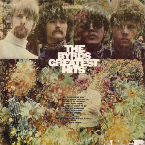 Byrds, The - Greatest Hits