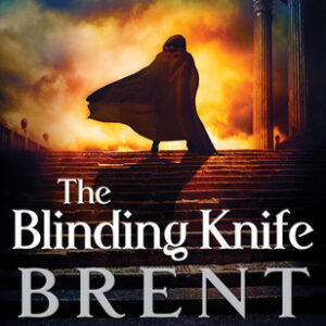 Weeks, Brent - Lightbringer 02 - The Blinding Knife