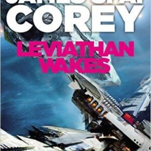 Corey, James S.A. - The Expanse 01 - Leviathan Wakes