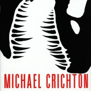 Crichton, Michael - 10 - The Lost World