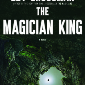 Grossman, Lev - The Magicians 02 - The Magician King
