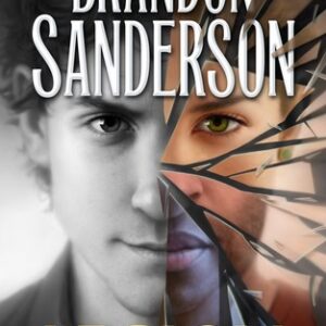 Sanderson, Brandon - Legion 03 - Legion: The Many Lives of Stephen Leeds