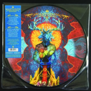 Mastodon - 2006 - Blood Mountain