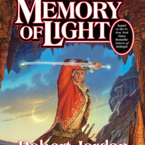 Jordan, Robert - Wheel of Time 14 - A Memory of Light