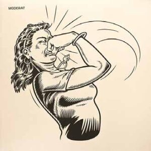 Moderat - 2009 - Moderat