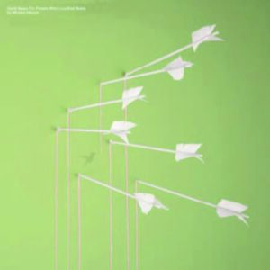 Modest Mouse - 2004 - Good News For People Who Love Bad News