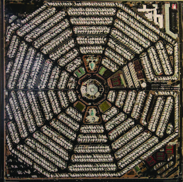 Modest Mouse - 2015 - Strangers To Ourselves