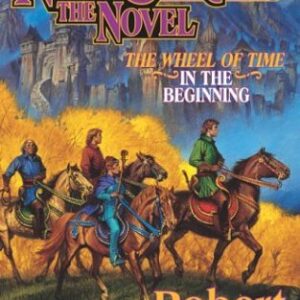 Jordan, Robert - Wheel of Time 10.5 - New Spring