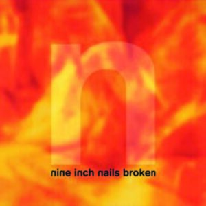 Nine Inch Nails - Halo 05 - Broken