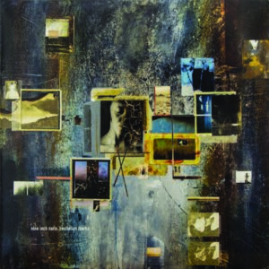 Nine Inch Nails - Halo 28 - Hesitation Marks