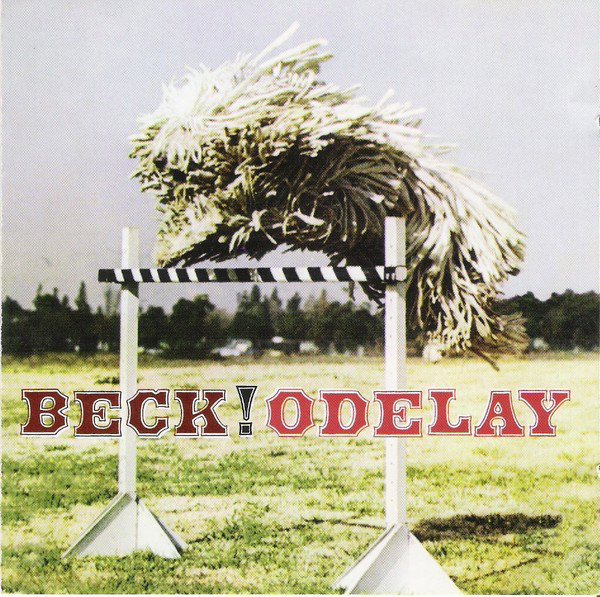 Beck - 1996 - Odelay