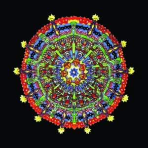 of Montreal - 2007 - Hissing Fauna, Are You The Destroyer?