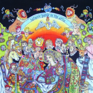 of Montreal - 2004 - Satanic Panic In The Attic