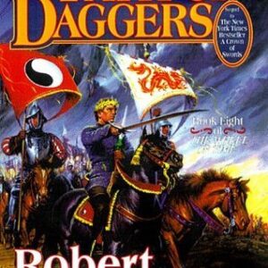 Jordan, Robert - Wheel of Time 08 - The Path of Daggers