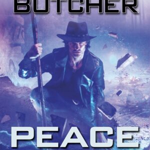 Butcher, Jim - Dresden Files 16 - Peace Talks