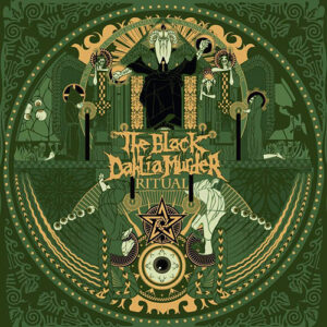Black Dahlia Murder, The - Ritual