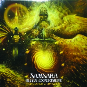 Samsara Blues Experiment - 2011 - Revelation & Mystery