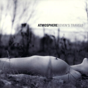 Atmosphere - 2003 - Seven’s Travels