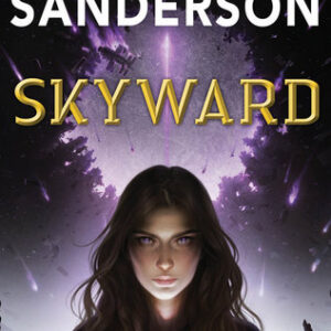 Sanderson, Brandon - Skyward 01 -Skyward