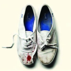 Sleigh Bells - 2012 - Reign Of Terror
