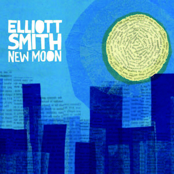 smith, elliott - new moon