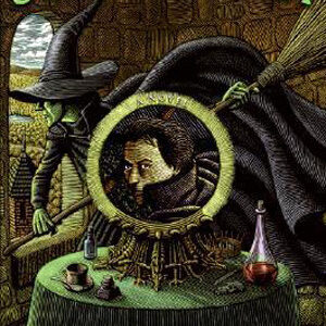 Maguire, Gregory - The Wicked Years 02 - Son of a Witch