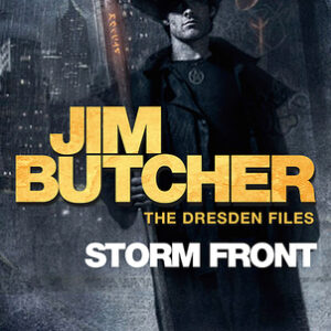 Butcher, Jim - Dresden Files 01 - Storm Front