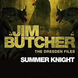 Butcher, Jim - Dresden Files 04 - Summer Knight